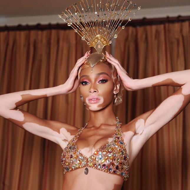 Как знаменитости собирались на Met Gala 2019