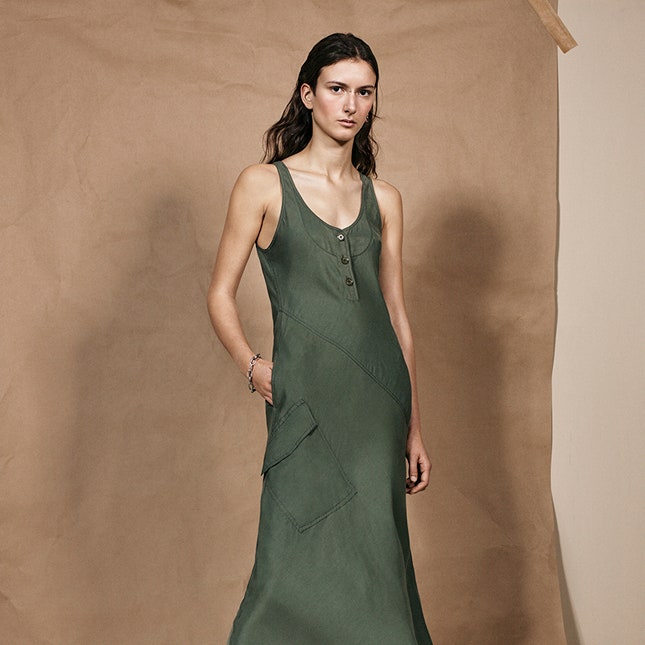 Летняя коллекция Zara SRPLS &- еще брутальнее предыдущей