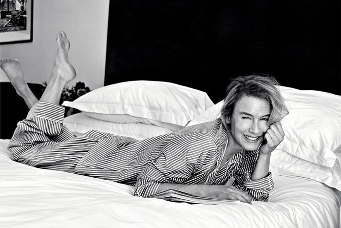 Рене Зеллвегер фото изменения внешности актрисы