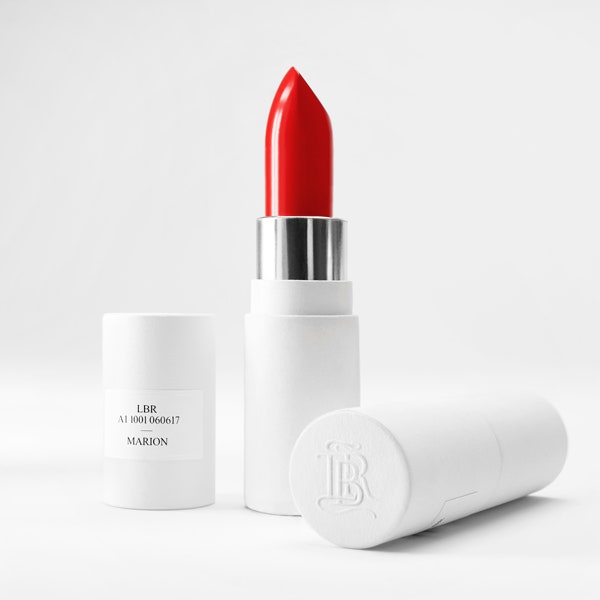 La Bouche Rouge сделают помаду оттенка ваших вещей
