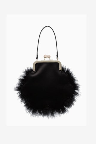 Сумка Simone Rocha 49277nbspрублей farfetch.com.