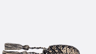 Модные тенденции лета 2019 фото капсульной коллекции Dior