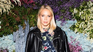 Фото знаменитостей на показе ЦУМ Fashion Show весналето 2019
