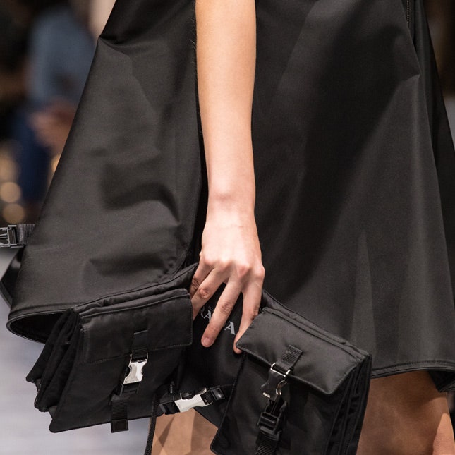 Prada откроют культурный клуб в Гонконге