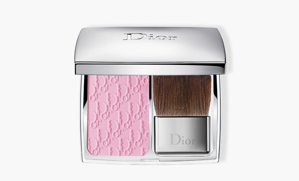 Dior Diorskin Rosy Glow 3715 рублей shop.rivegauche.ru