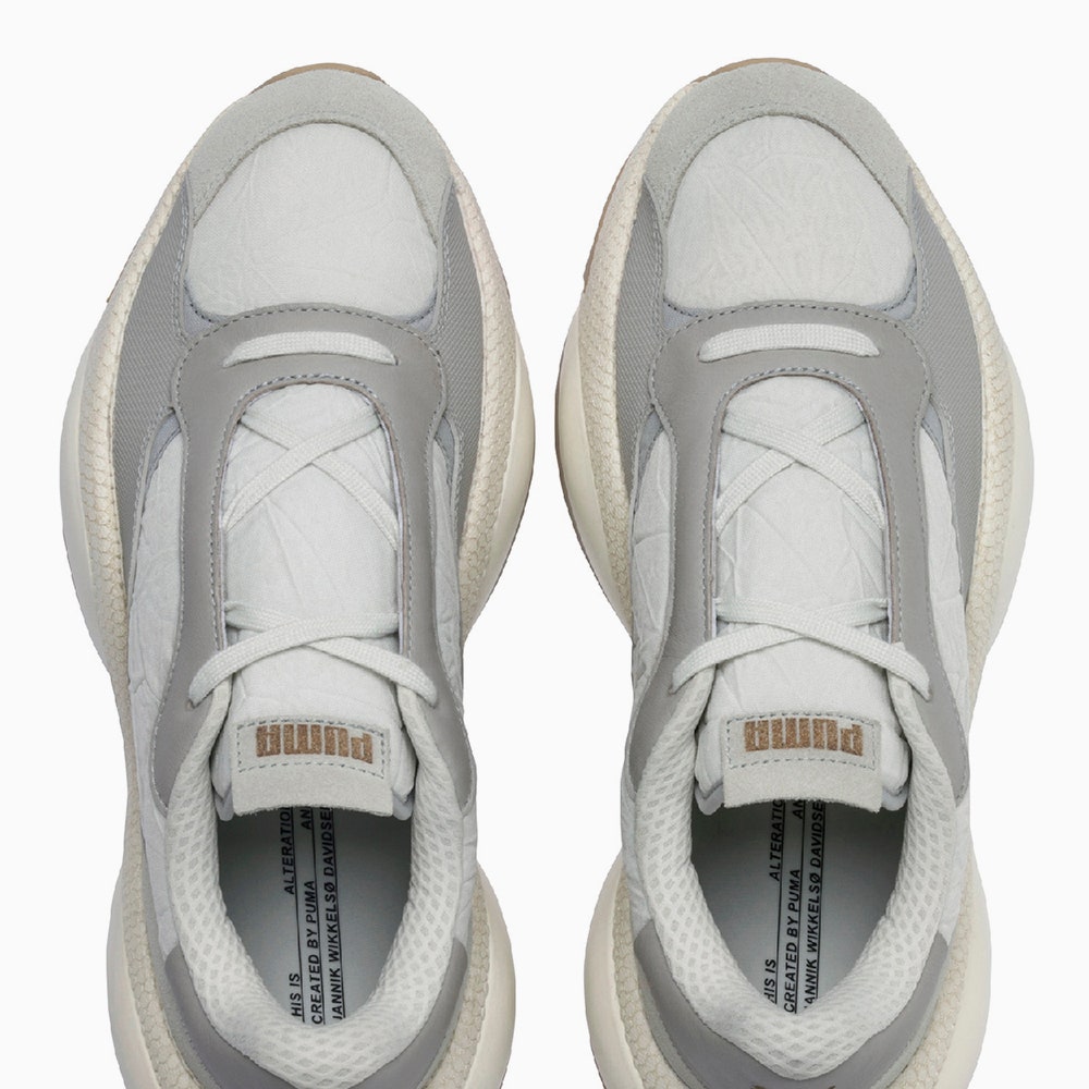 Вещь дня: кроссовки Puma Alteration PN-1