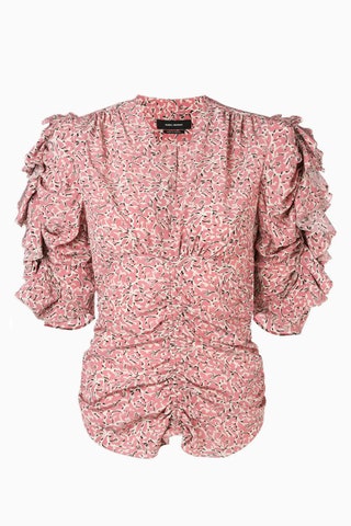Isabel Marant 41930nbspрублей farfetch.com.