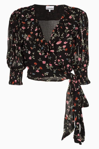 Ganni 9556nbspрублей farfetch.com.