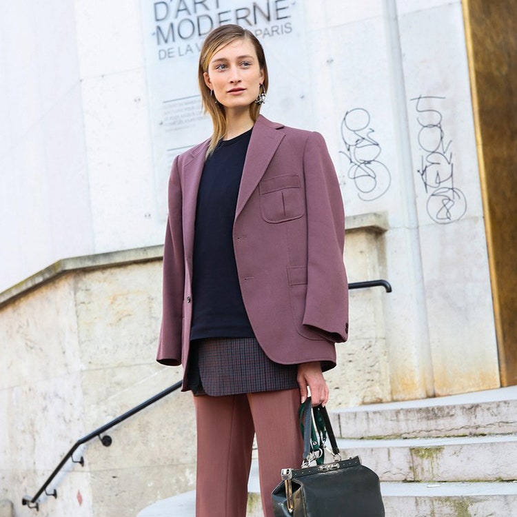Streetstyle-идеи, которые оживят ваш офисный гардероб