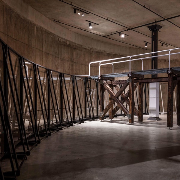Анне Имхоф о «Сексе» в Tate Modern