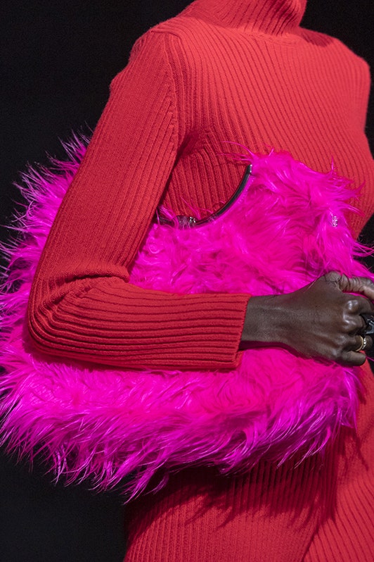 Модные сумки 2019 лучшие фото с Недели моды в Париже