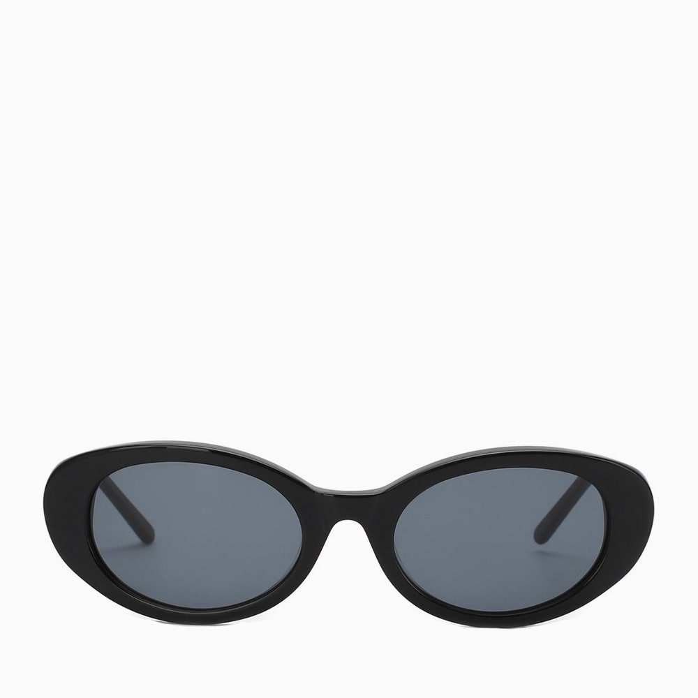 Овальные очки как у Кэролин Бессетт-Кеннеди &- ваши лучшие друзья весной