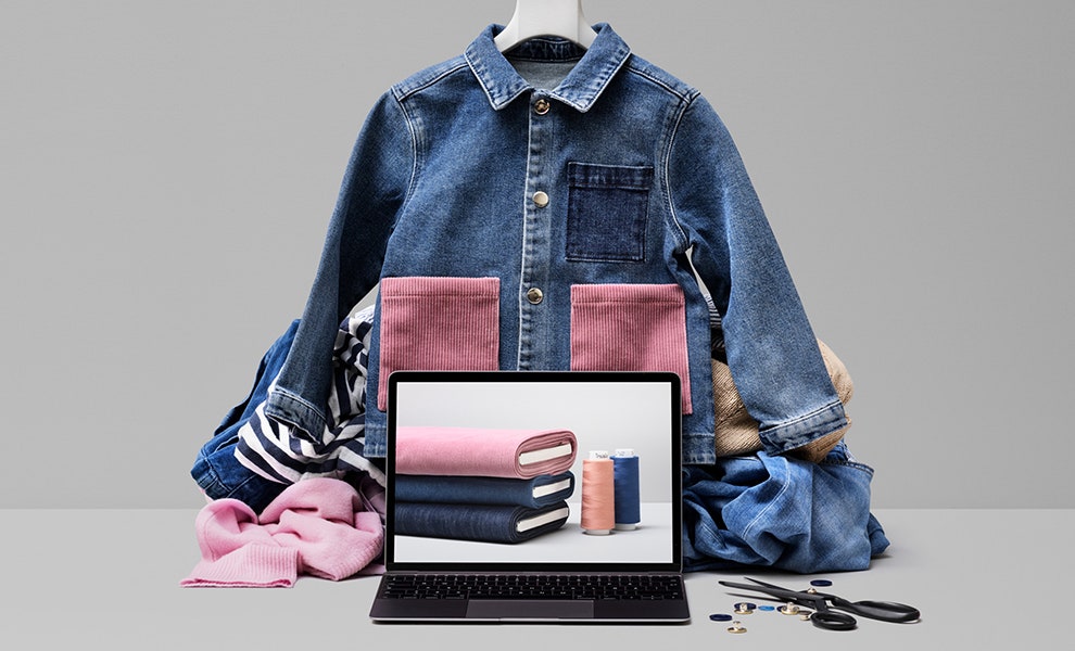 The Loop Scoop circular.fashion