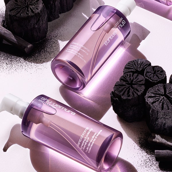 Shu Uemura выпустили масло, которое поможет избавиться от несовершенств