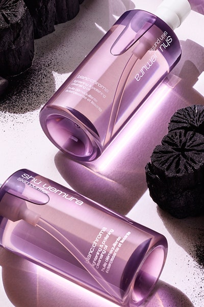 Shu Uemura гидрофильное масло для очищения кожи