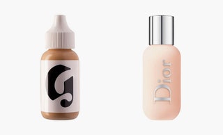 Glossier Perfecting Skin Tint 26 glossier.com Dior Backstage 3160nbspрублей iledebeaute.ru.