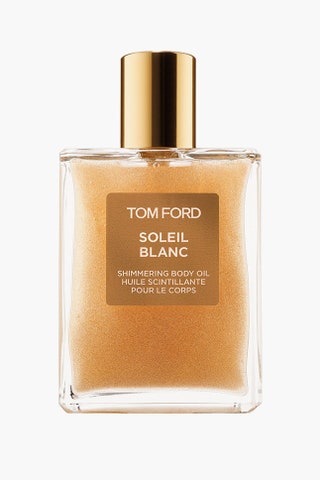 Tom Ford Soleil Blanc Shimmering Body Oil 7670nbspрублей tsum.ru.
