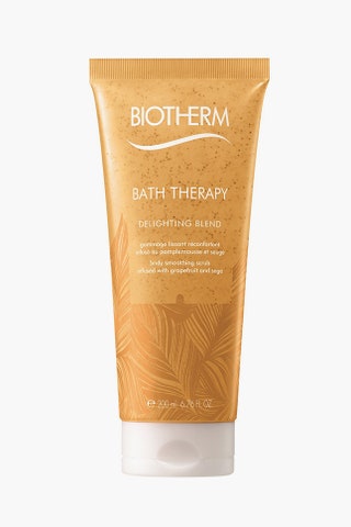 Biotherm Bath Therapy Delighting Blend 1670nbspрублей tsum.ru.