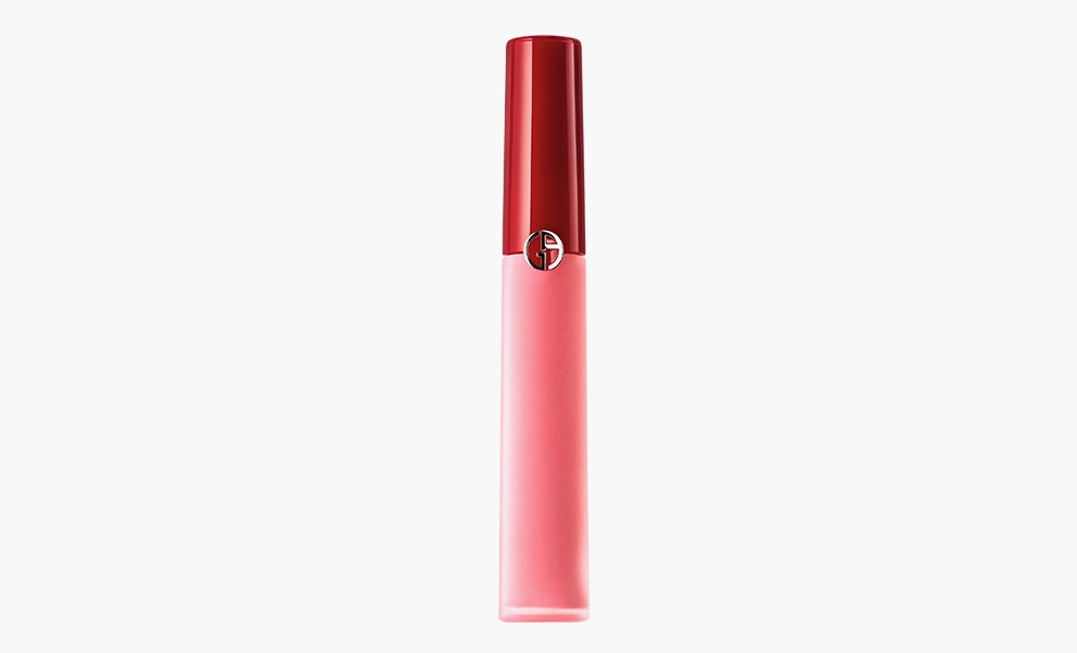 Giorgio Armani Beauty Lip Freeze 521 2950 рублей armanibeauty.com.ru