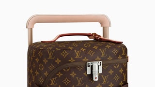 Чемоданы Louis Vuitton фото багажа из коллекции Horizon Soft