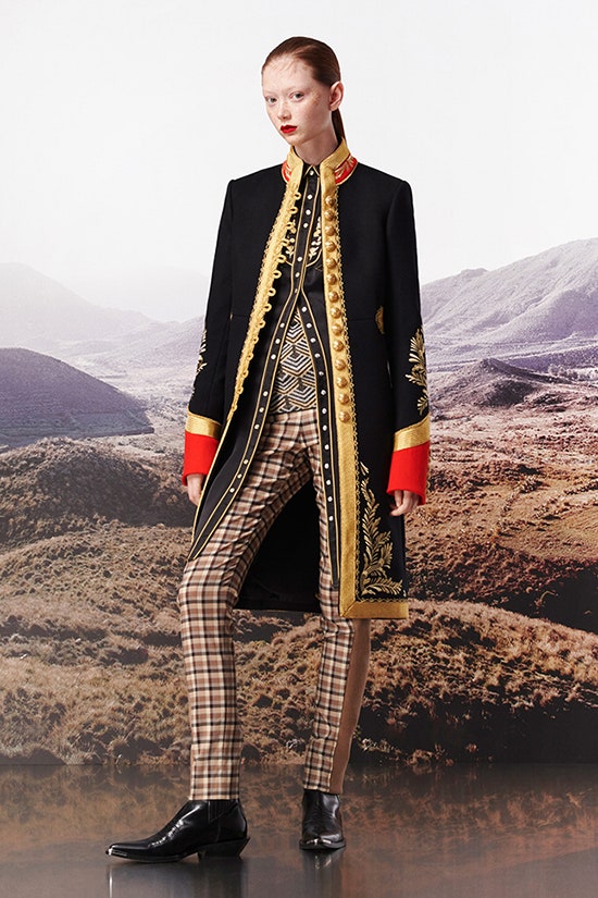 Paco Rabanne prefall 2019