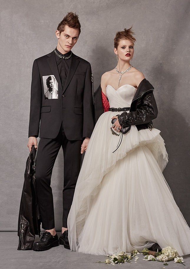Красивые свадебные платья в разных стилях фото моделей