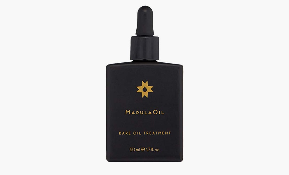 Marula Oil масло 4800 рублей pmsalon.ru