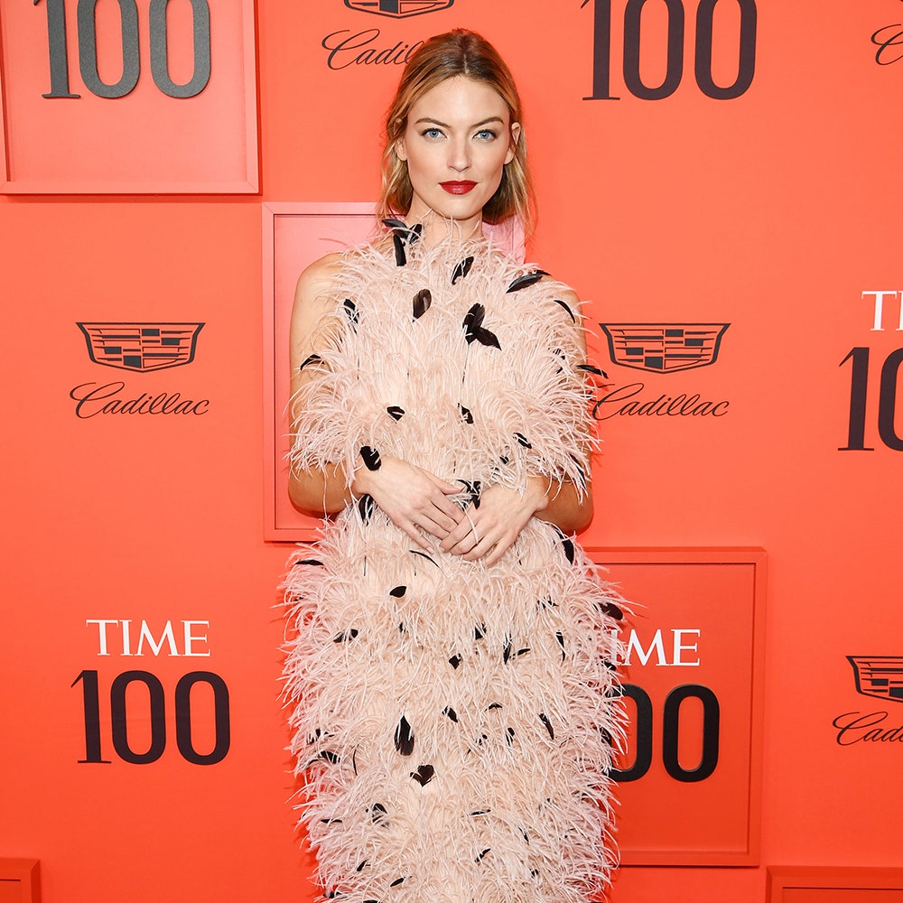 Гости Time 100 Gala в Нью-Йорке