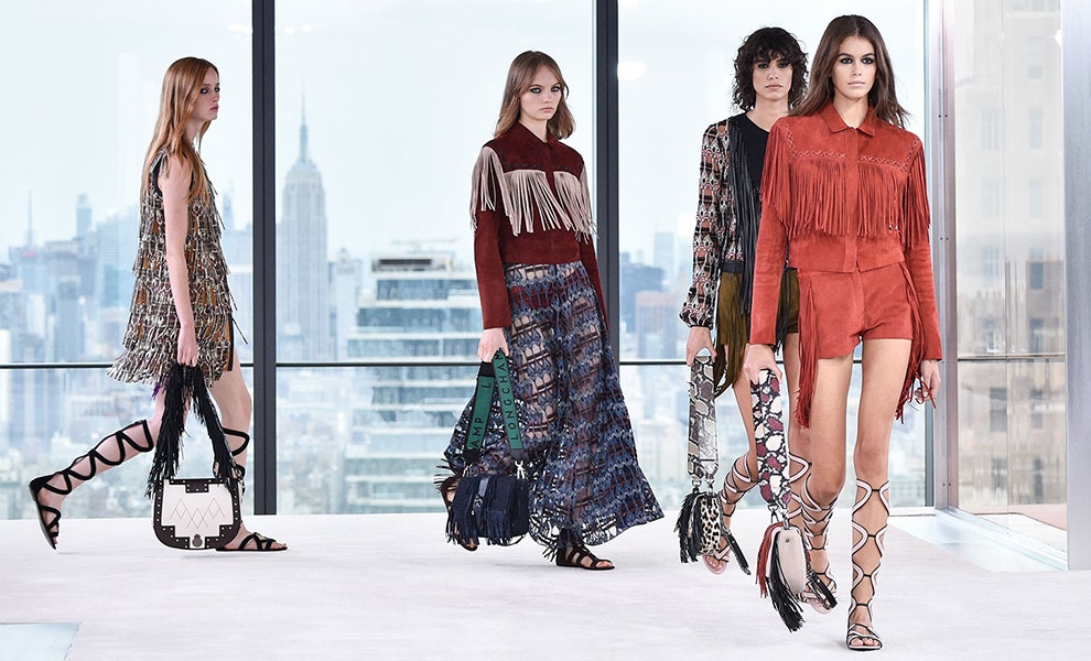 Longchamp весналето 2019