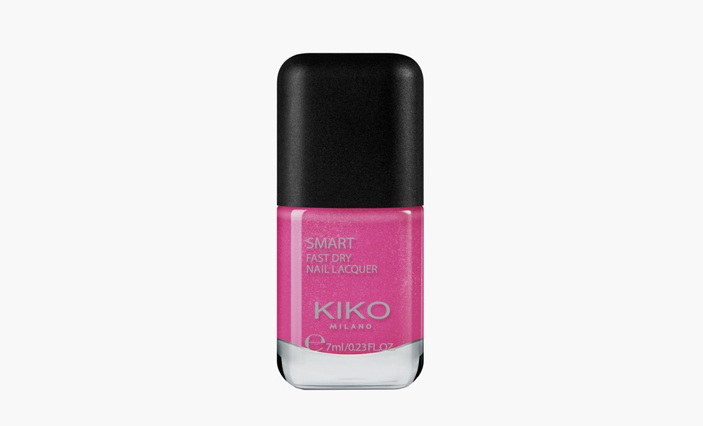 Kiko Milano Smart Nail Lacquer 72 250 рублей kikocosmetics.com