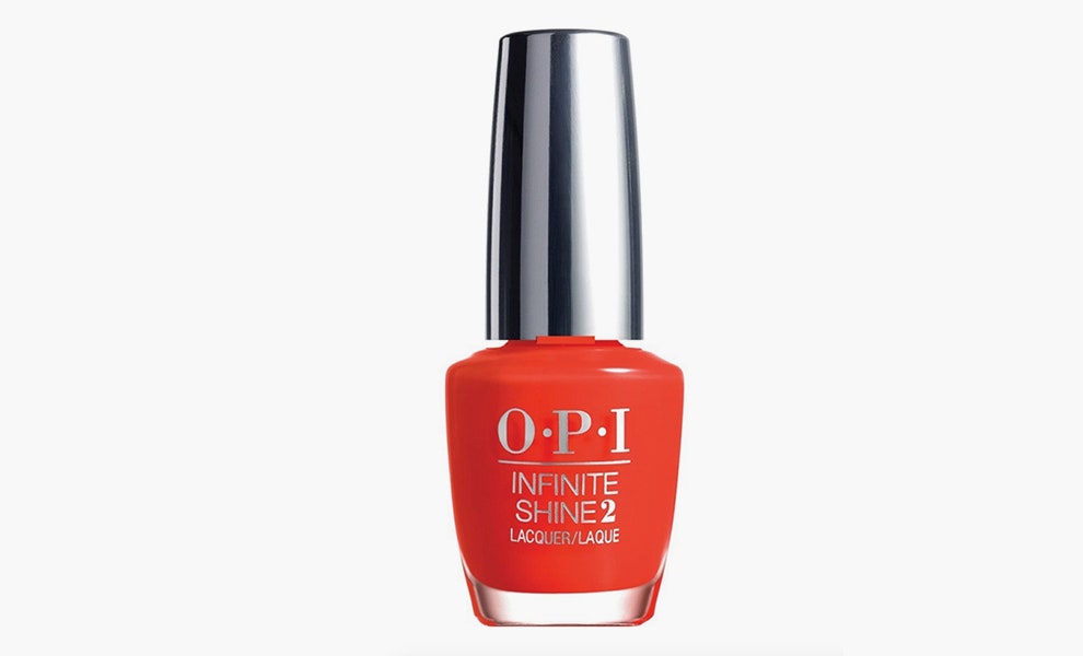 OPI Infinite Shine 599 рублей ozon.ru