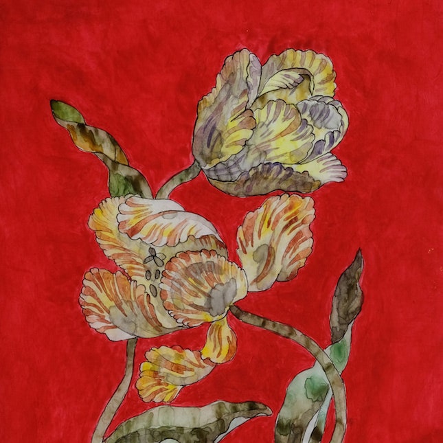 Что объединяет Алексея Булдакова, Дюймовочку, Christie's и Фонд V-A-C
