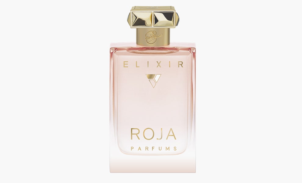 Roja Parfum Elixir Pour Femme 24750 рублей molecule.su