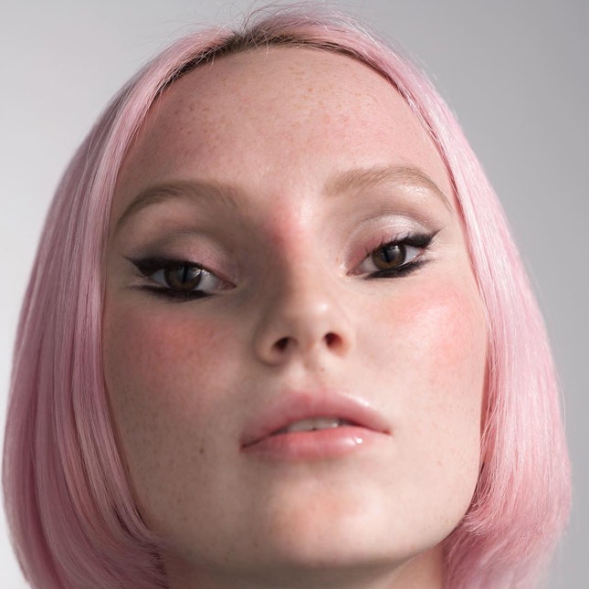 @sam_makeup_art о связи макияжа и цифровой графики