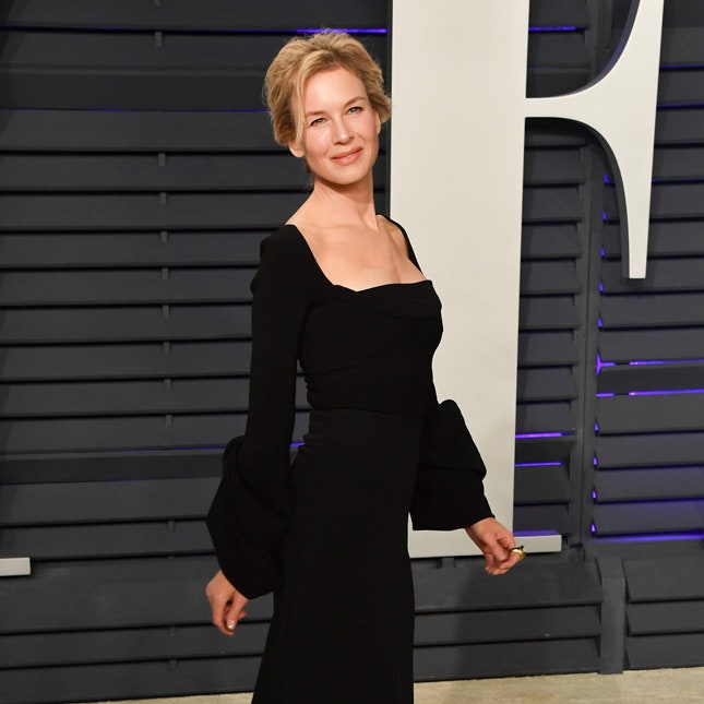 Самые красивые гости постоскаровской вечеринки Vanity Fair