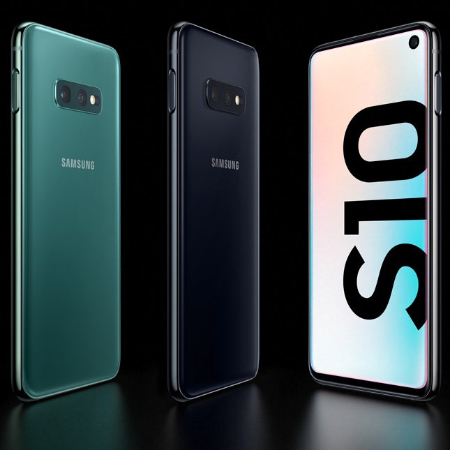 Как Samsung задает моду в мире гаджетов