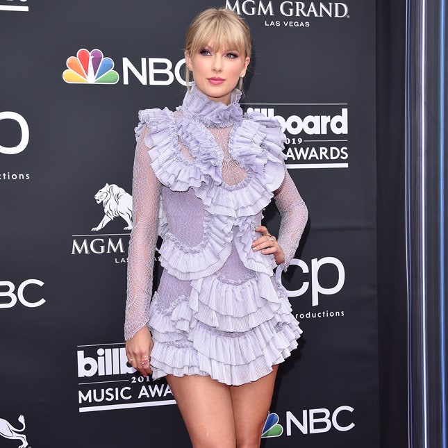 Гости премии Billboard Music Awards 2019