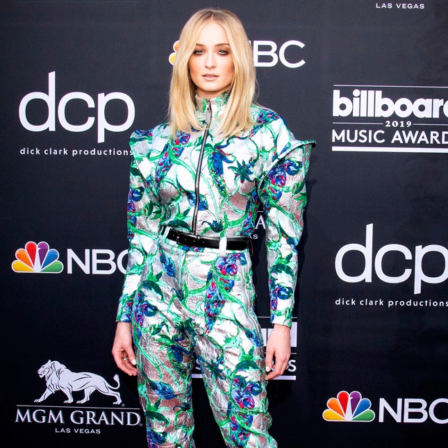 Гости премии Billboard Music Awards 2019
