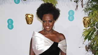 BAFTA 2019 фото звезд самые стильные знаменитости на красной дорожке