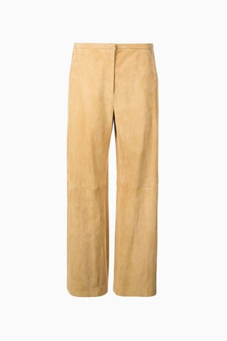 Khaite 164415 рублей farfetch.com.