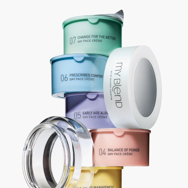 Сын основателя марки Clarins создал собственный бренд ухода