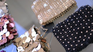 Paco Rabanne осеньзима 2019 фото коллекции и интервью с дизайнером