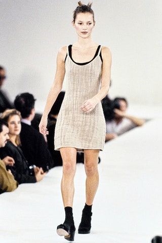 Calvin Klein весналето 1994.