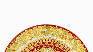 Столовая посуда Dior Hermès Gucci и другие   фото  10 самых красивых тарелок