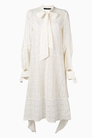 Rokh 50700nbspрублей farfetch.com.