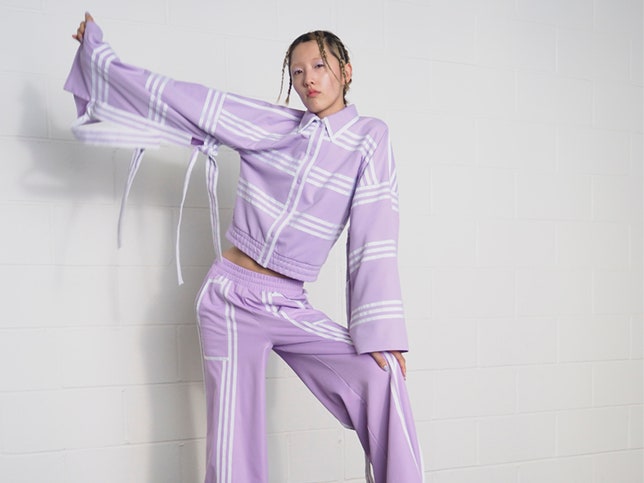 adidas ji
