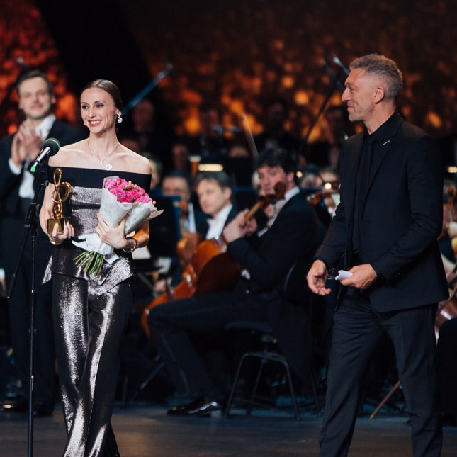 Почему надо пойти на музыкальную премию BraVo