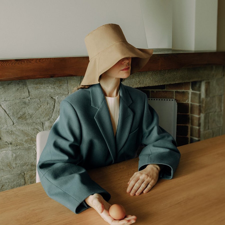 Новая марка: maar hats