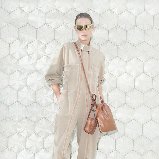 Самые классные комбинезоны ищите в корнере Stella McCartney в ЦУМе