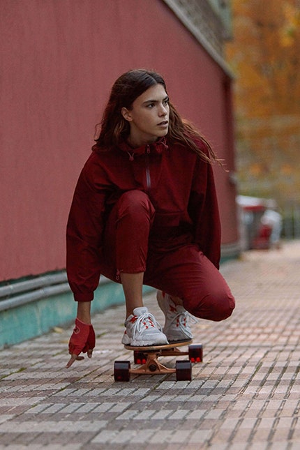 Oysho запустили линию спортивной одежды фото коллекции